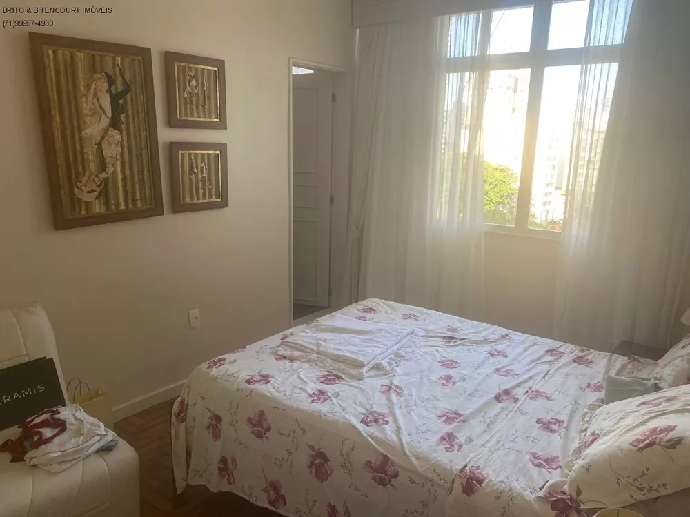 Apartamento, 3 quartos, 139 m² - Foto 6