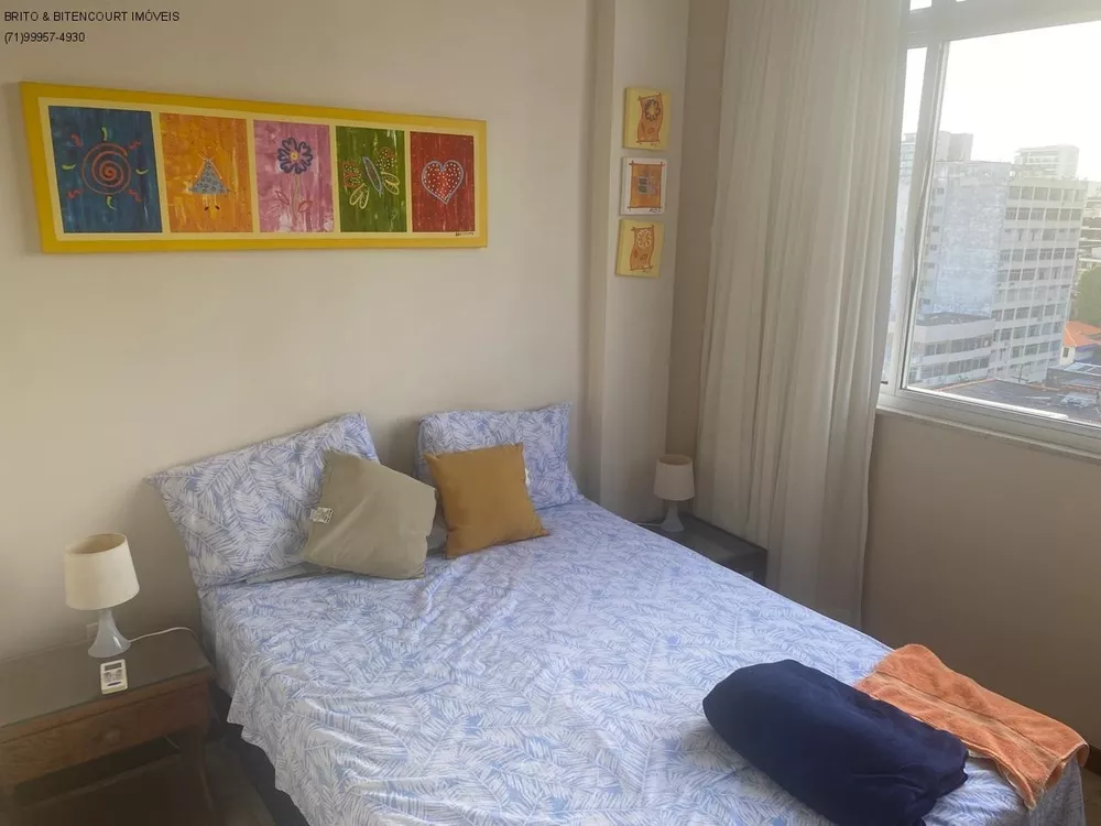 Apartamento, 3 quartos, 139 m² - Foto 7