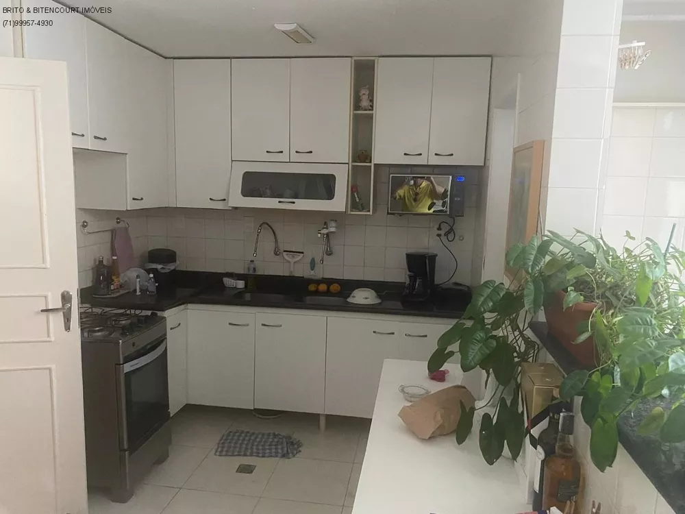Apartamento, 3 quartos, 139 m² - Foto 9