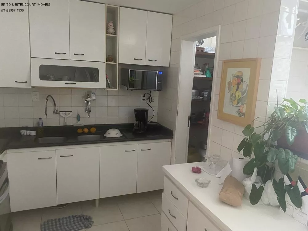 Apartamento, 3 quartos, 139 m² - Foto 10