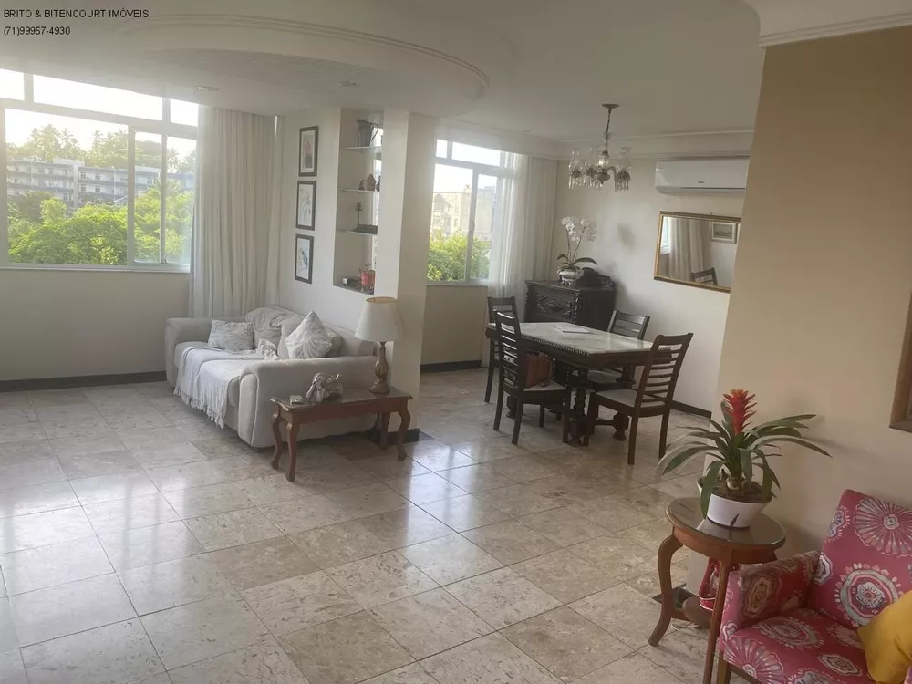 Apartamento, 3 quartos, 139 m² - Foto 2