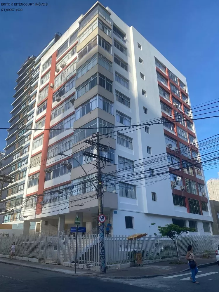 Apartamento, 3 quartos, 139 m² - Foto 15