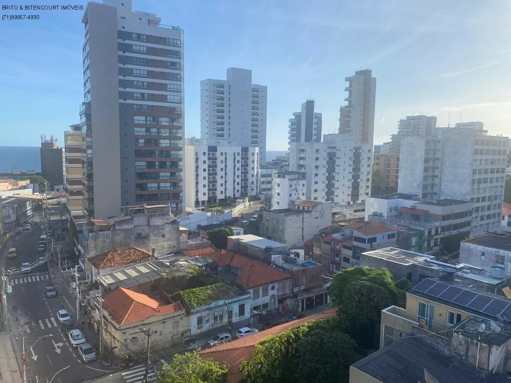 Apartamento, 3 quartos, 139 m² - Foto 14