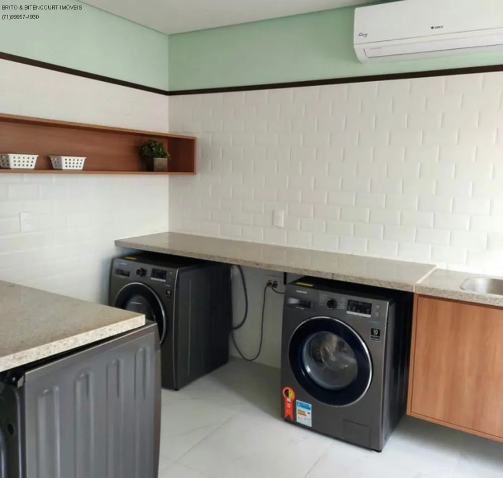 Apartamento, 1 quarto, 61 m² - Foto 5