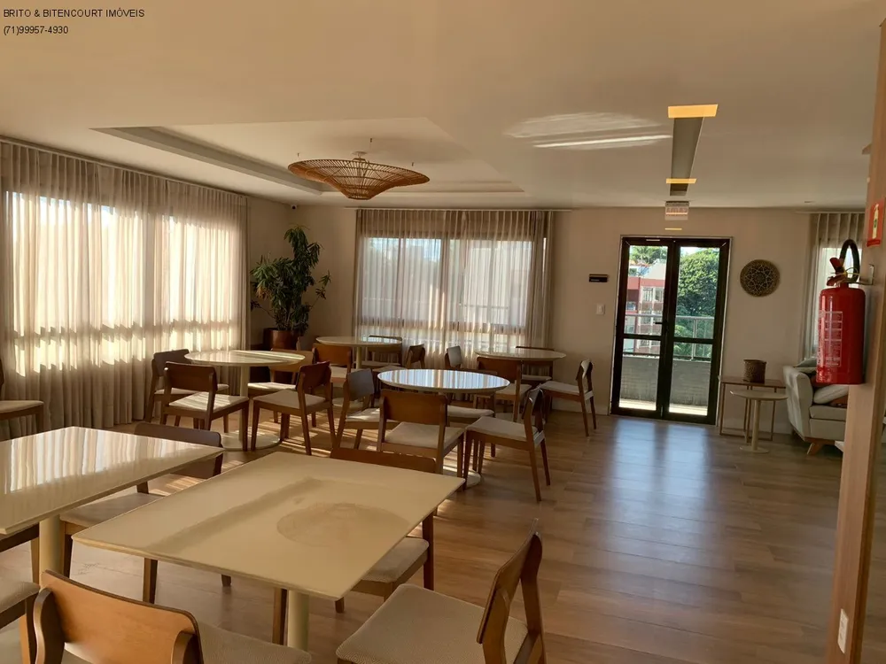 Apartamento, 1 quarto, 61 m² - Foto 8