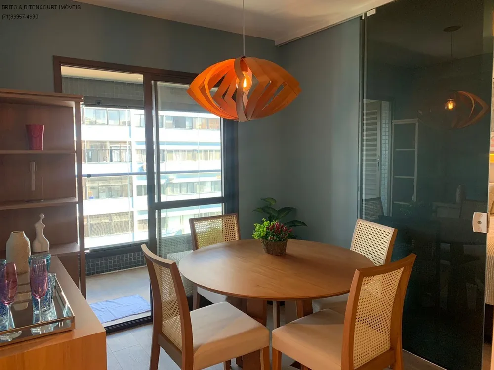 Apartamento, 1 quarto, 61 m² - Foto 2