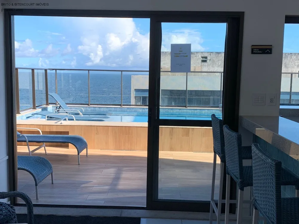 Apartamento, 1 quarto, 61 m² - Foto 7