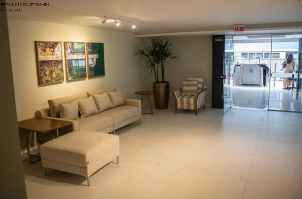 Apartamento, 1 quarto, 61 m² - Foto 6
