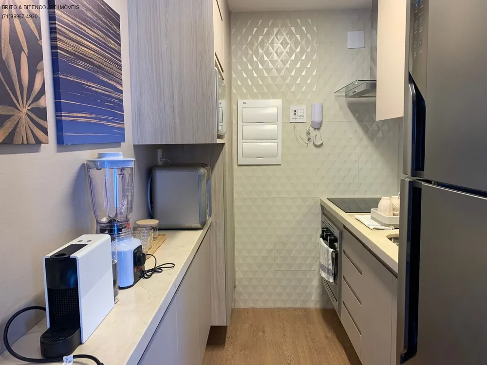 Apartamento, 1 quarto, 61 m² - Foto 3