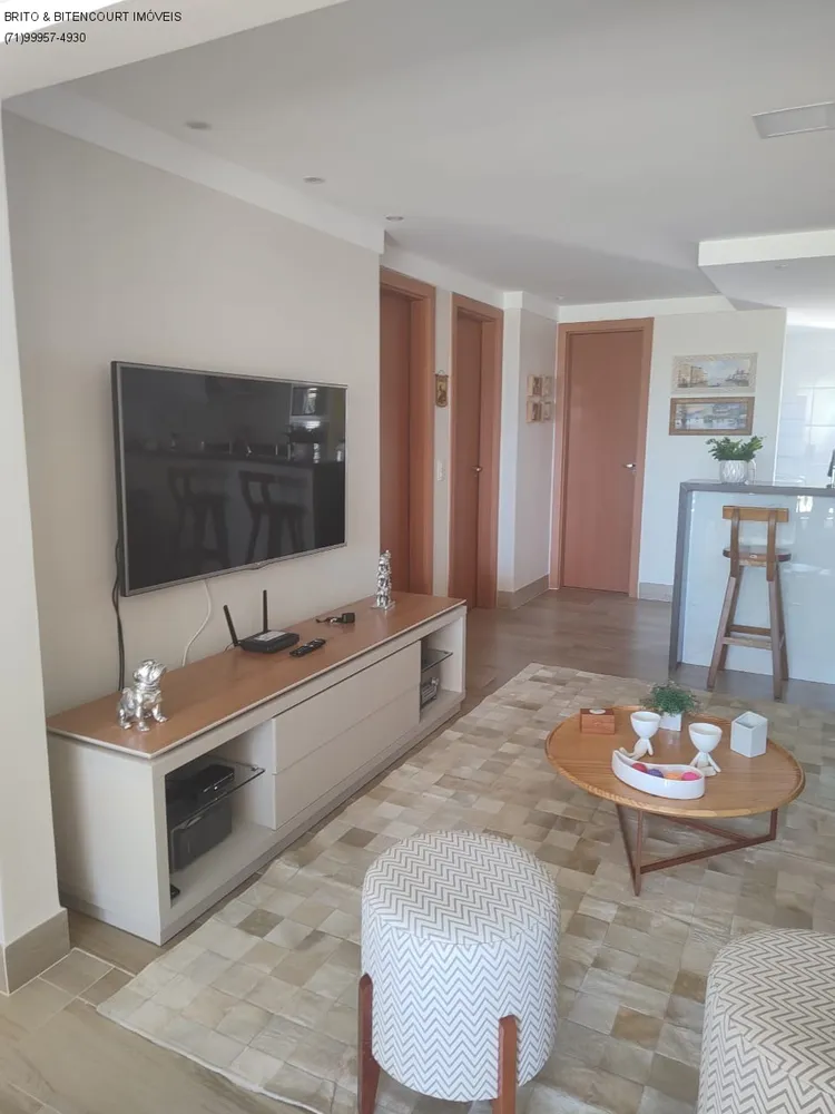 Casa, 3 quartos, 80 m² - Foto 2