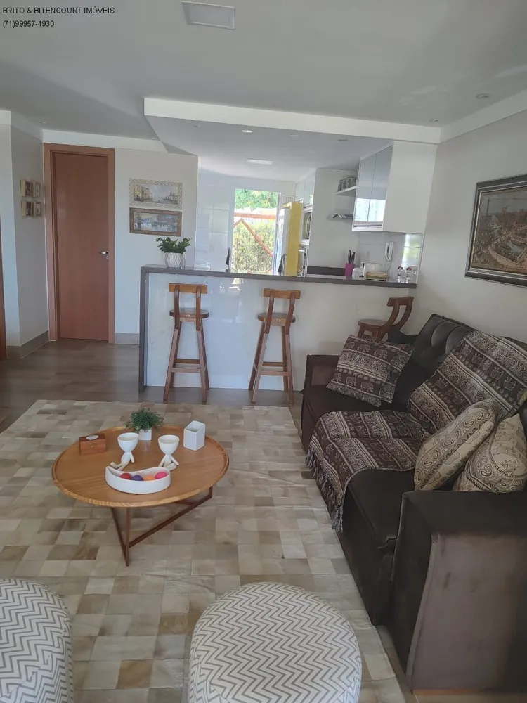 Casa, 3 quartos, 80 m² - Foto 3