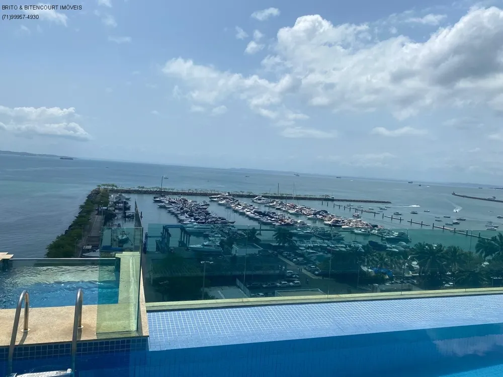 Apartamento, 1 quarto, 68 m² - Foto 12