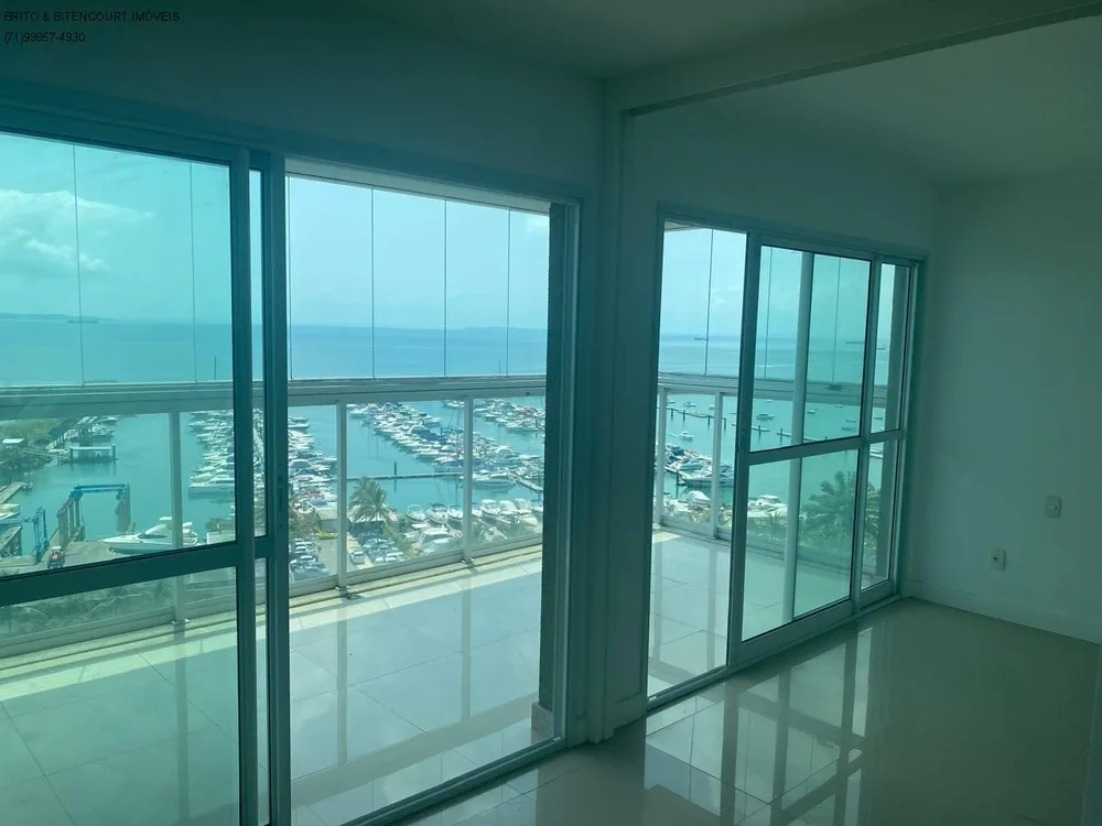 Apartamento, 1 quarto, 68 m² - Foto 1