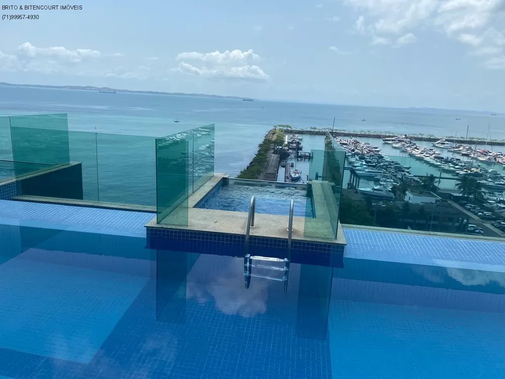 Apartamento, 1 quarto, 68 m² - Foto 10