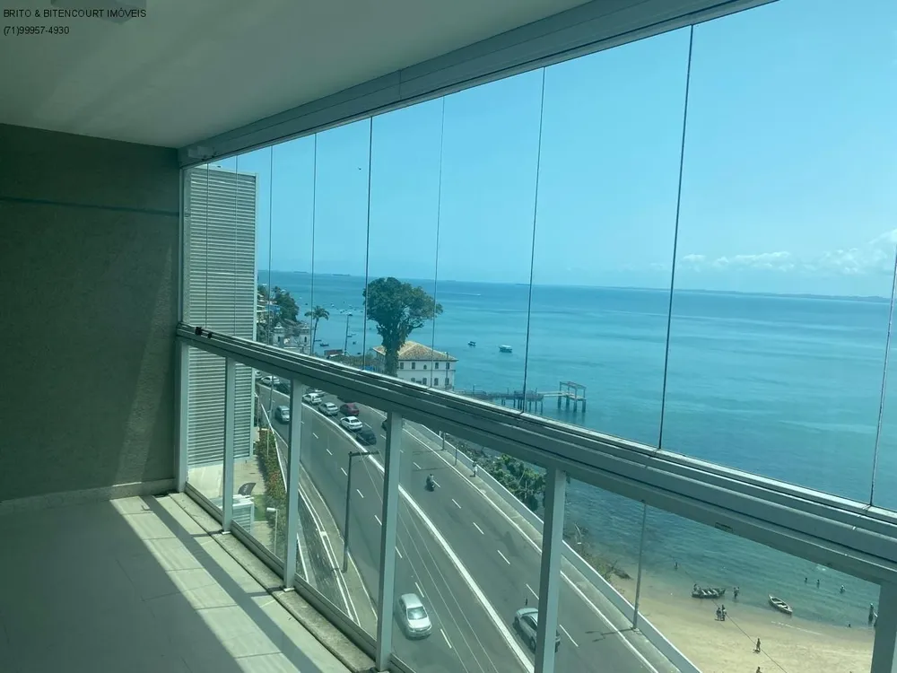 Apartamento, 1 quarto, 68 m² - Foto 2