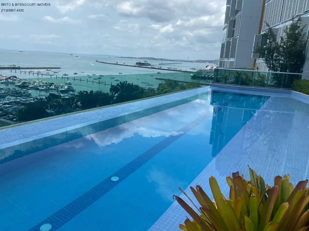 Apartamento, 1 quarto, 68 m² - Foto 11