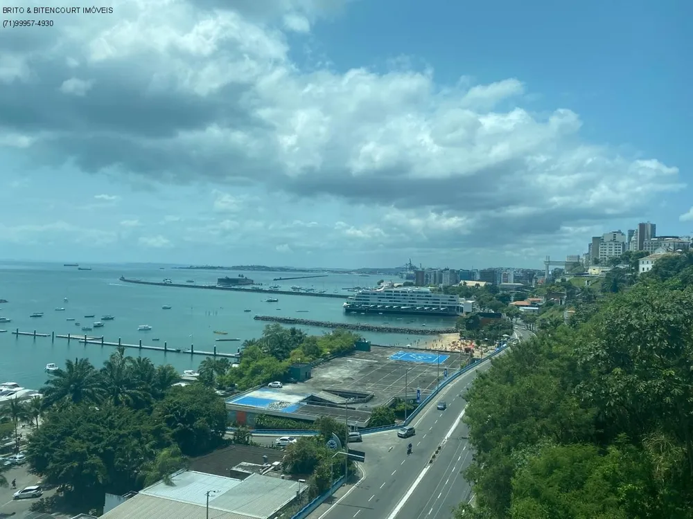 Apartamento, 1 quarto, 68 m² - Foto 5
