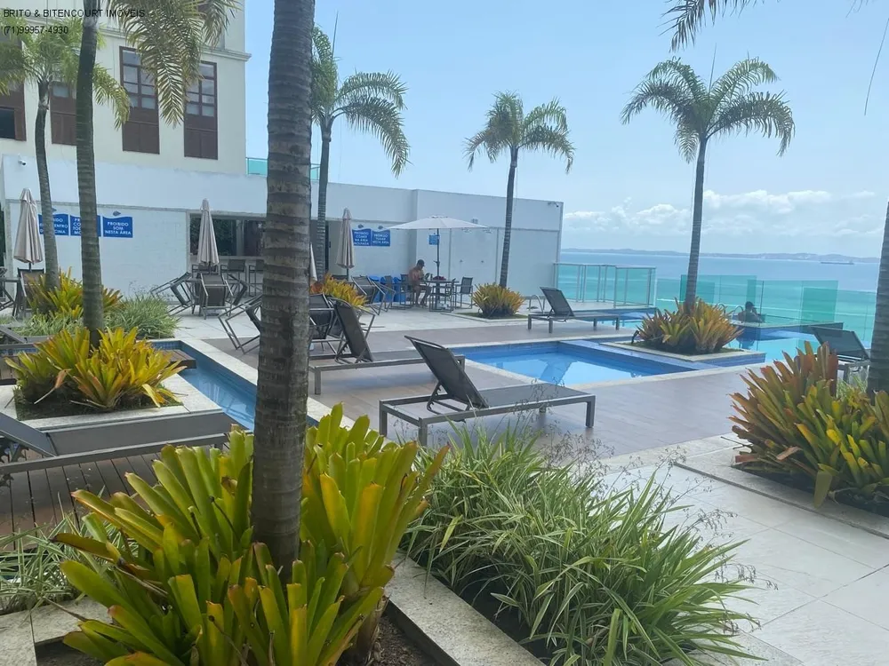 Apartamento, 1 quarto, 68 m² - Foto 9
