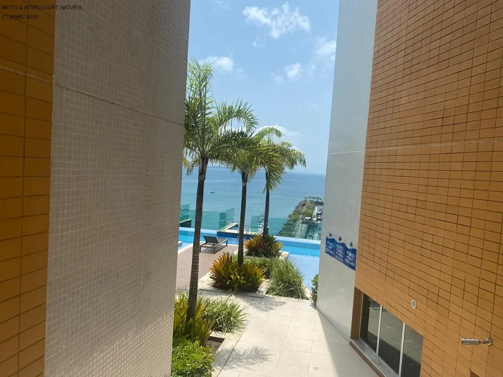 Apartamento, 1 quarto, 68 m² - Foto 7