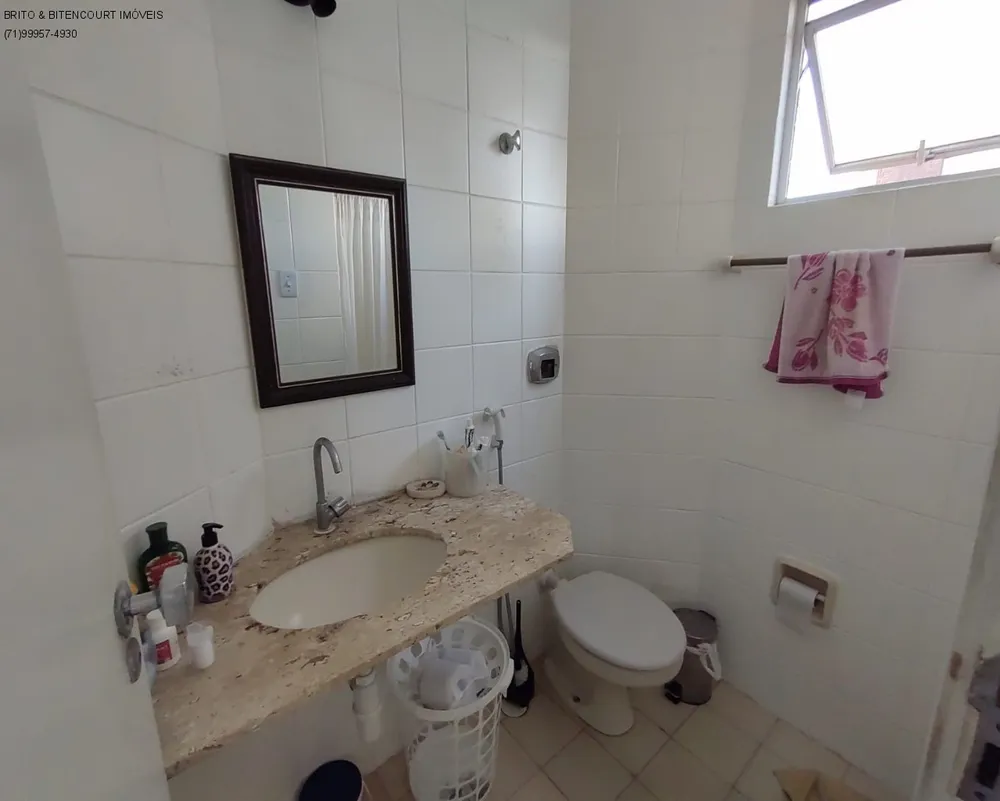 Apartamento, 2 quartos, 80 m² - Foto 16