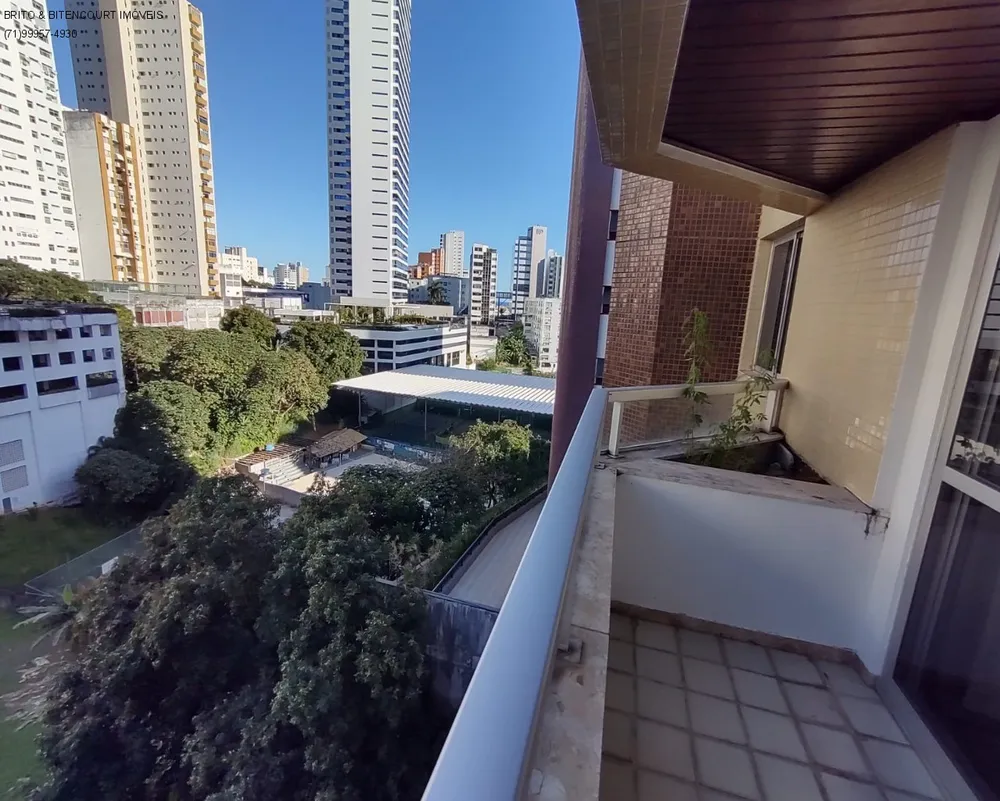 Apartamento, 2 quartos, 80 m² - Foto 8