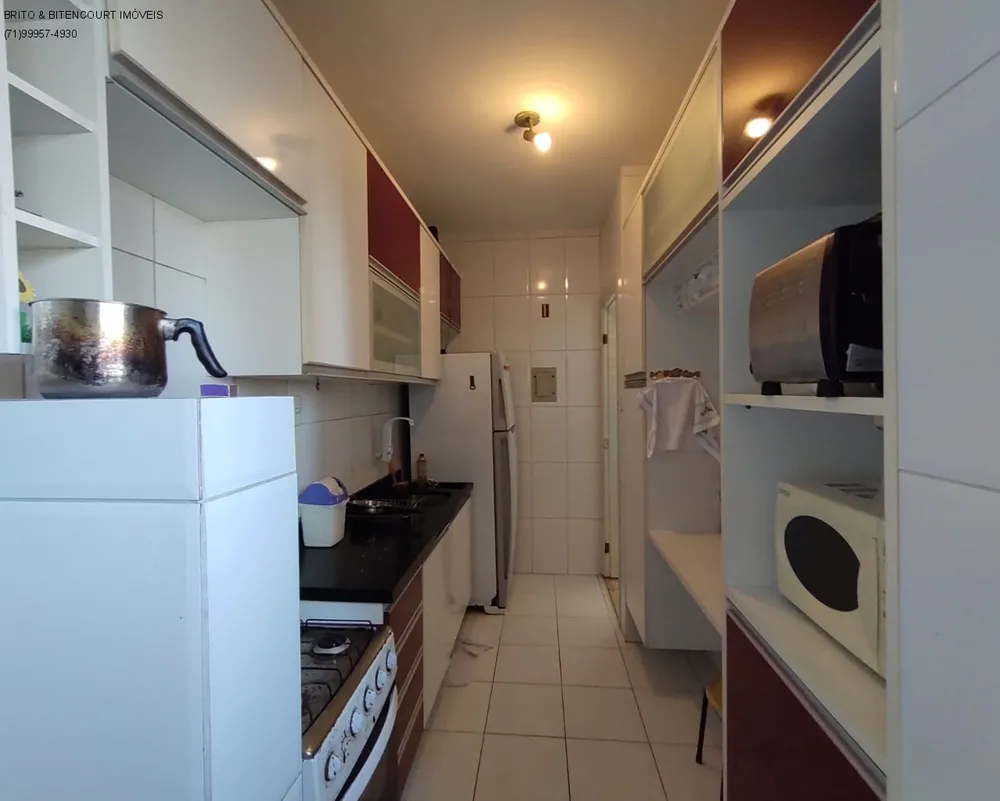 Apartamento, 2 quartos, 80 m² - Foto 11