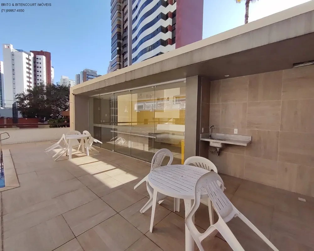 Apartamento, 2 quartos, 80 m² - Foto 6