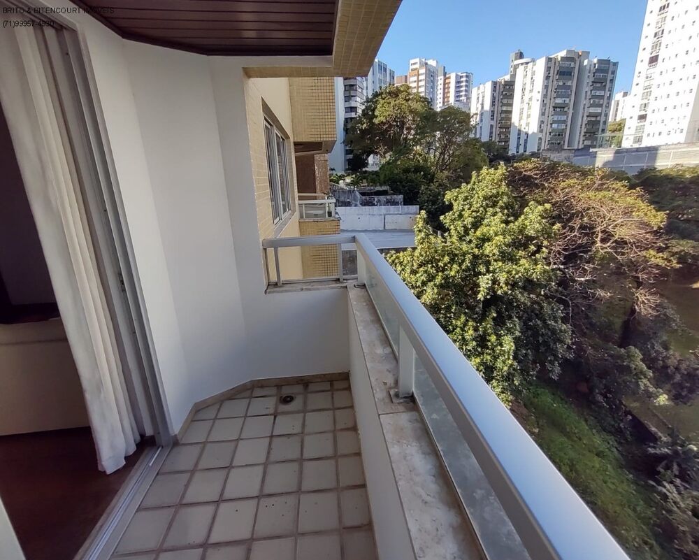 Apartamento, 2 quartos, 80 m² - Foto 4