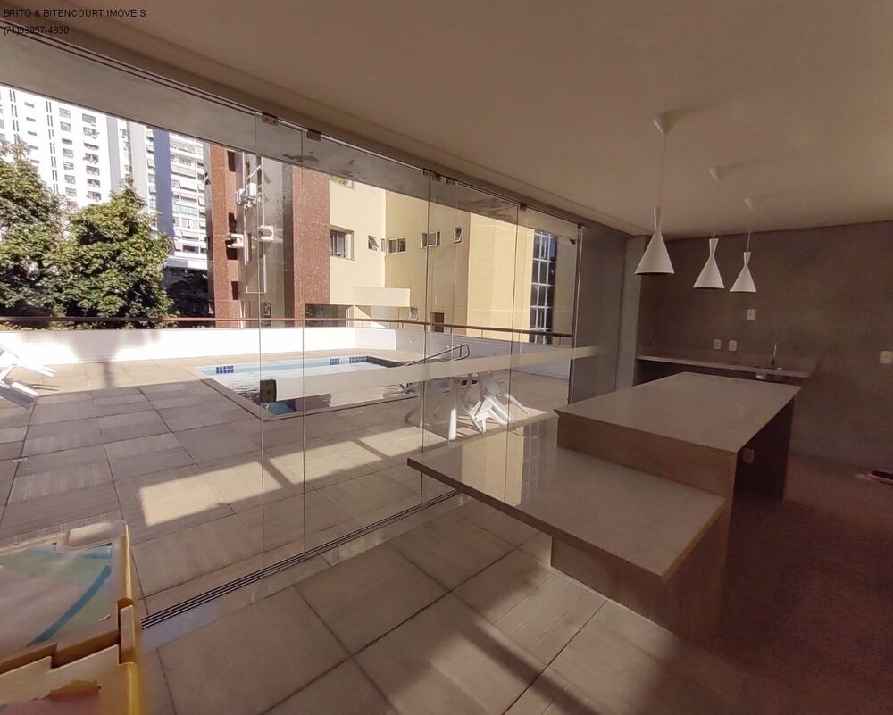 Apartamento, 2 quartos, 80 m² - Foto 2