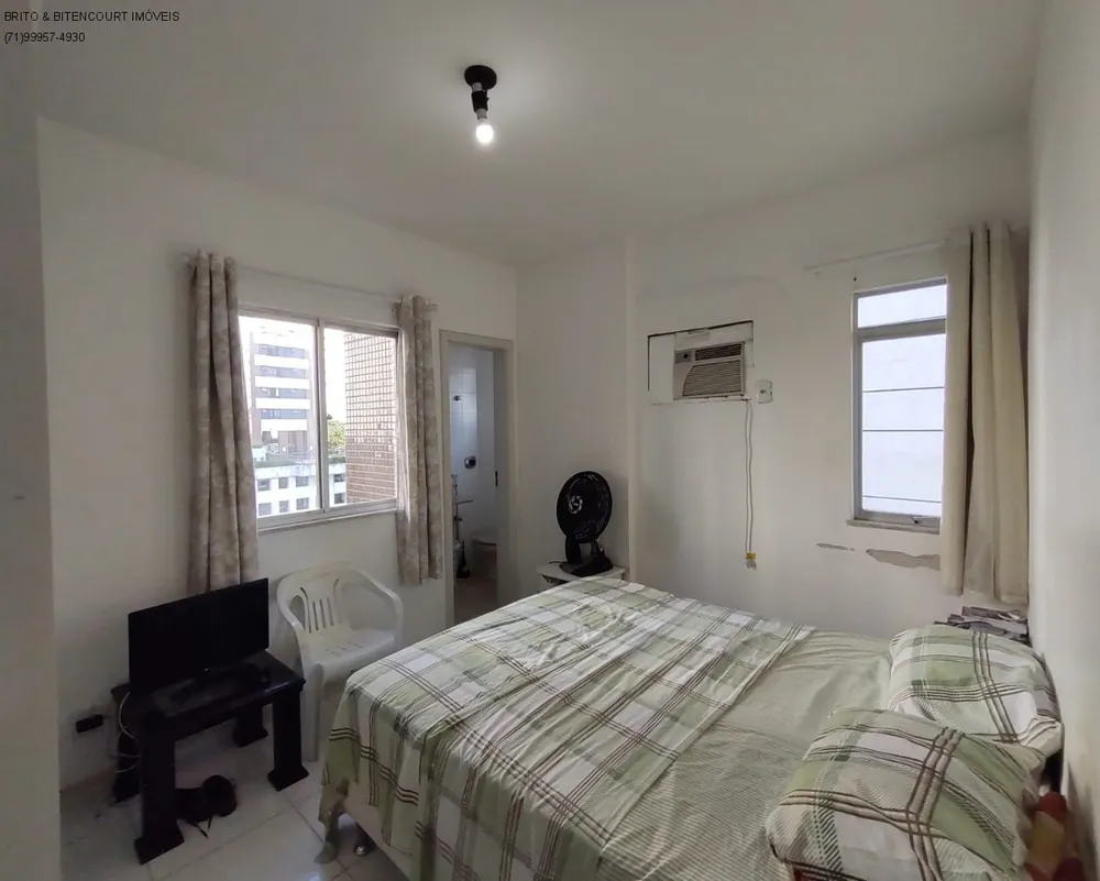 Apartamento, 2 quartos, 80 m² - Foto 15