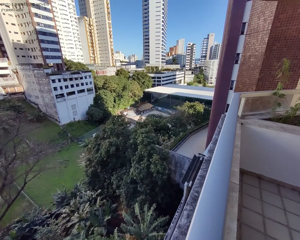 Apartamento, 2 quartos, 80 m² - Foto 10