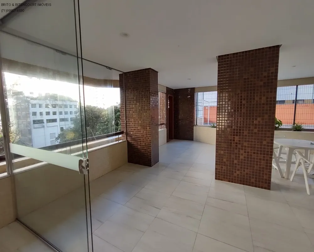 Apartamento, 2 quartos, 80 m² - Foto 2