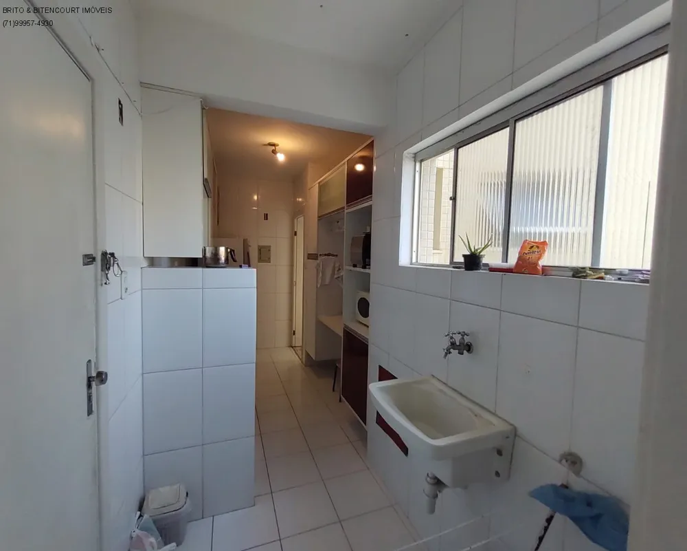 Apartamento, 2 quartos, 80 m² - Foto 12