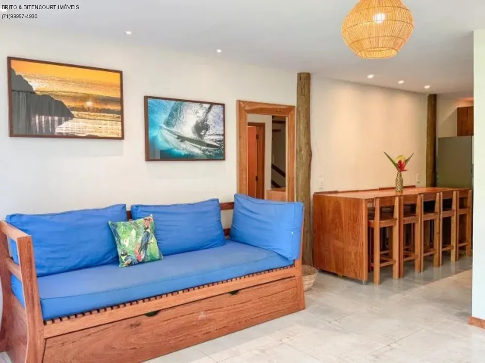 Casa, 4 quartos, 180 m² - Foto 6