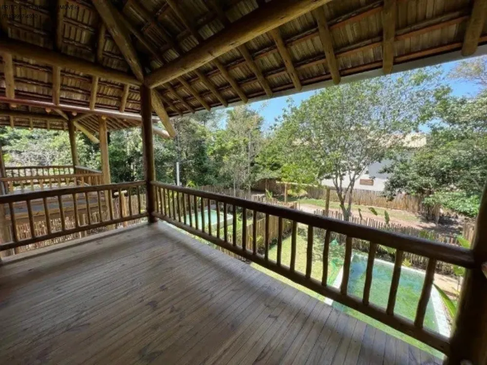 Casa, 4 quartos, 180 m² - Foto 4