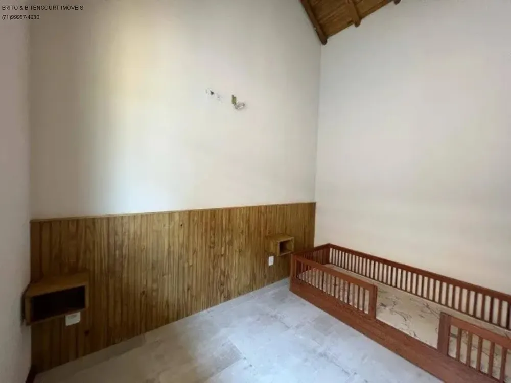 Casa, 4 quartos, 180 m² - Foto 9