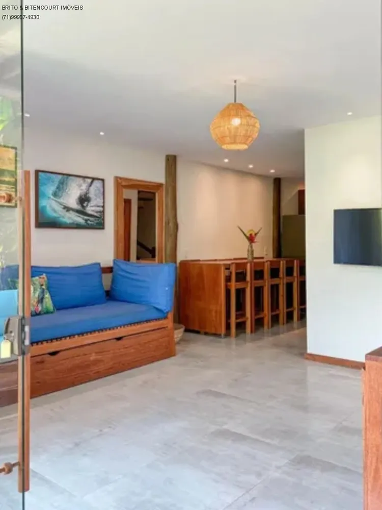 Casa, 4 quartos, 180 m² - Foto 8
