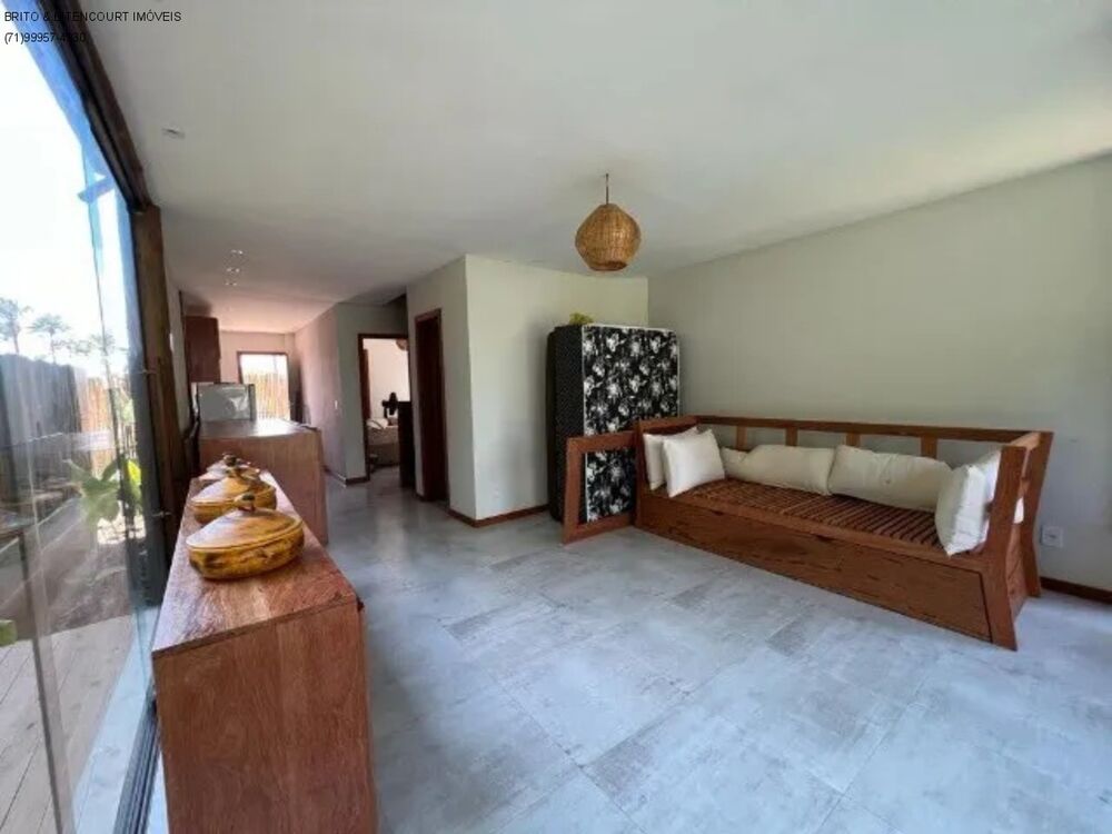 Casa, 4 quartos, 180 m² - Foto 5