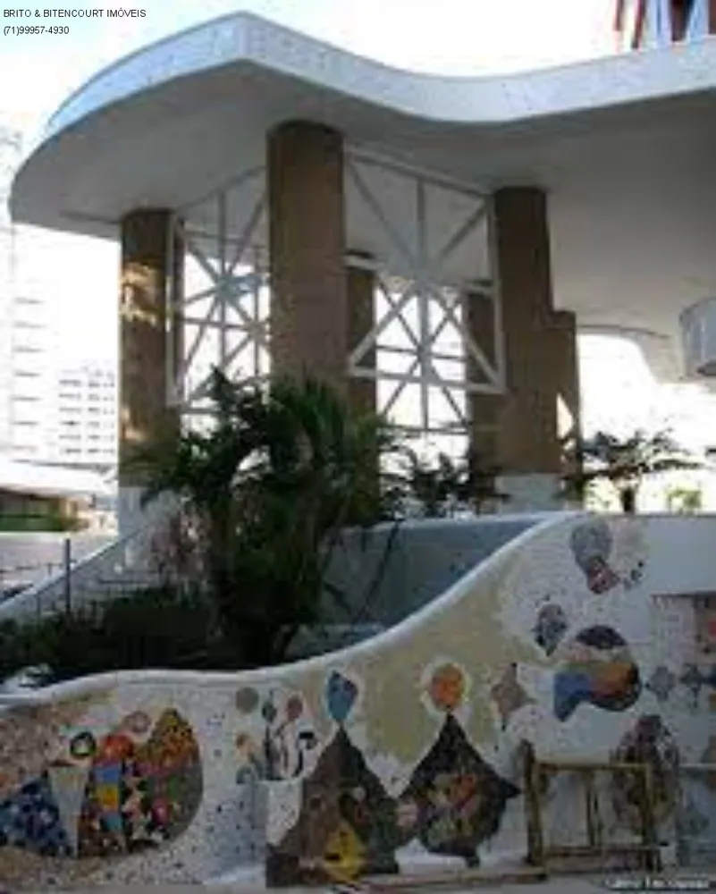 Apartamento, 3 quartos, 180 m² - Foto 16