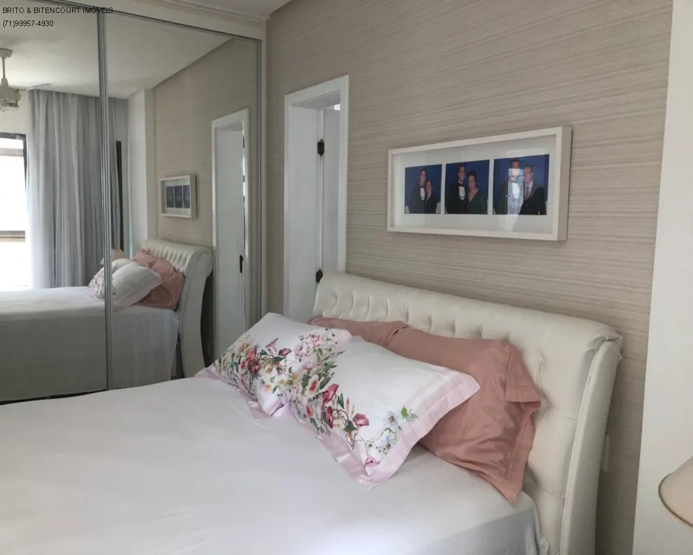 Apartamento, 3 quartos, 180 m² - Foto 6
