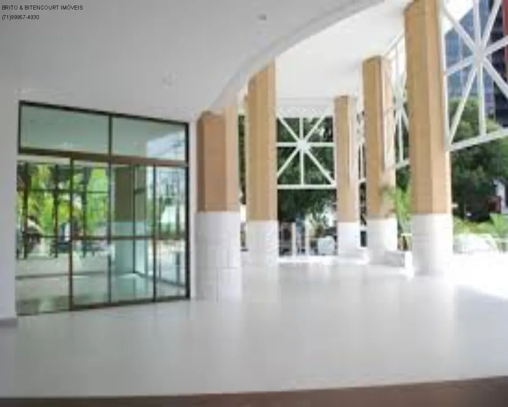 Apartamento, 3 quartos, 180 m² - Foto 14