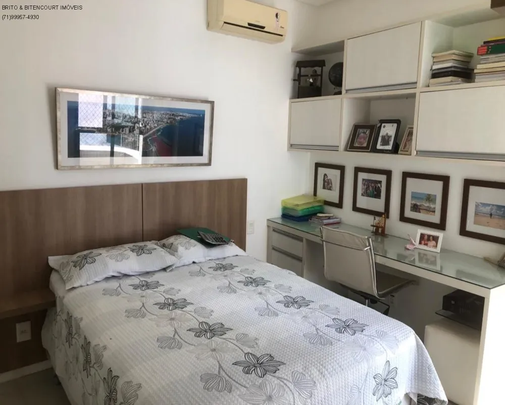 Apartamento, 3 quartos, 180 m² - Foto 2