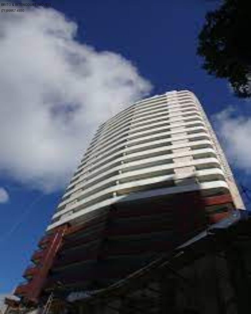 Apartamento, 3 quartos, 180 m² - Foto 3