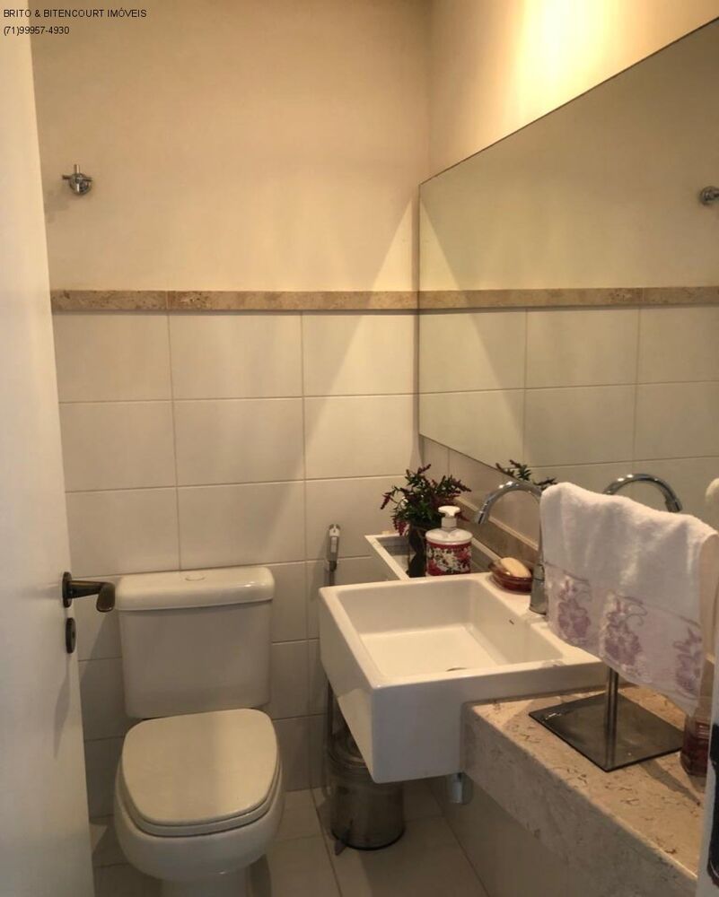 Apartamento, 3 quartos, 180 m² - Foto 1
