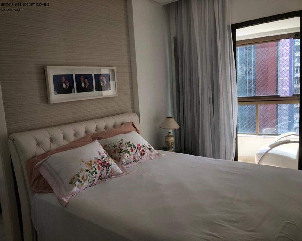 Apartamento, 3 quartos, 180 m² - Foto 2