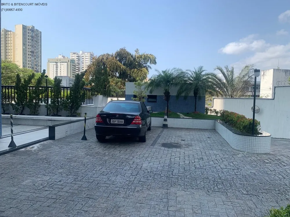 Apartamento, 4 quartos, 197 m² - Foto 1