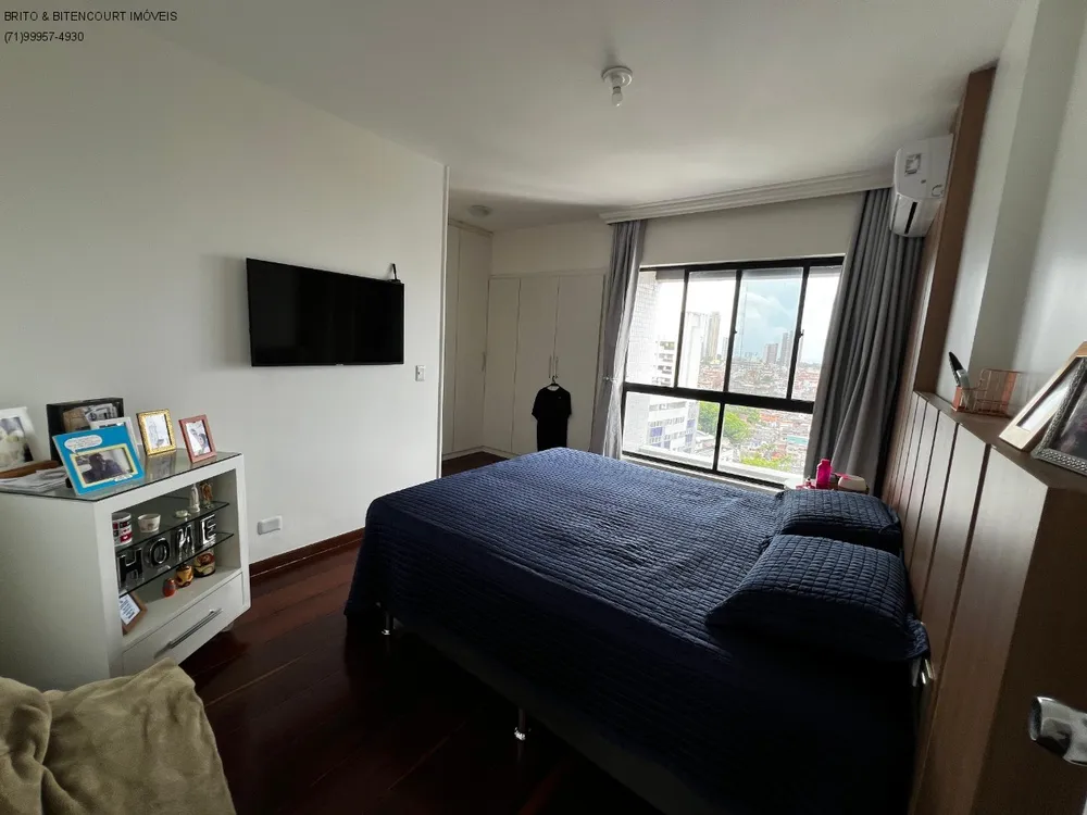 Apartamento, 3 quartos, 200 m² - Foto 7