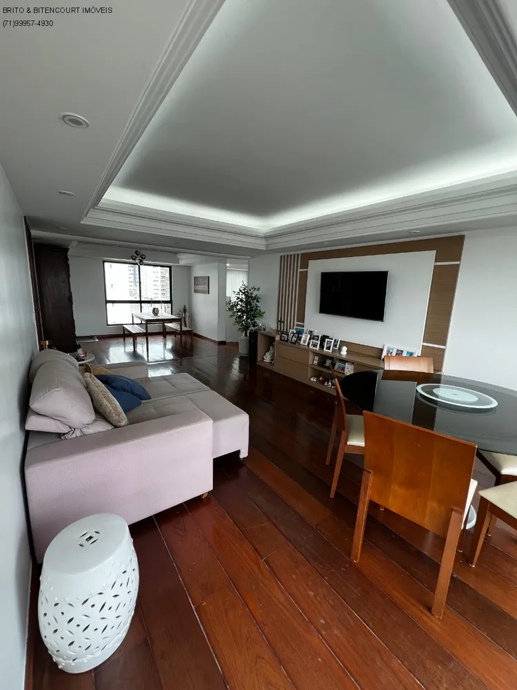 Apartamento, 3 quartos, 200 m² - Foto 4