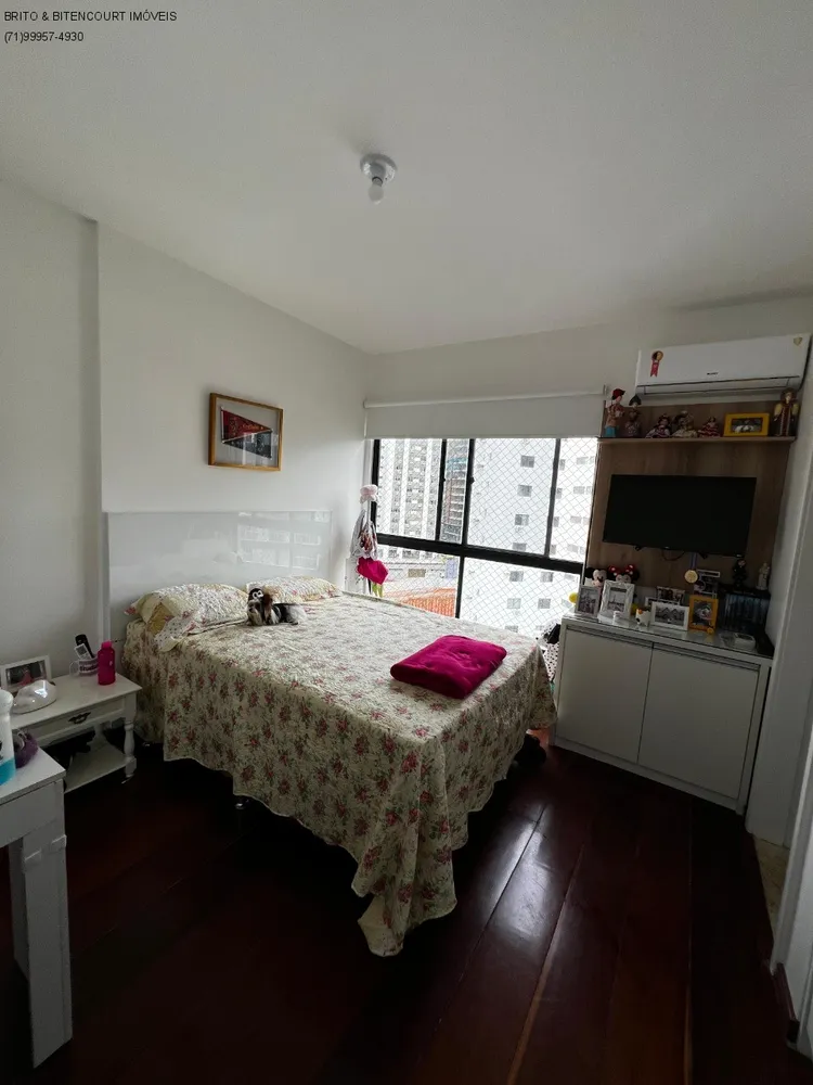 Apartamento, 3 quartos, 200 m² - Foto 9