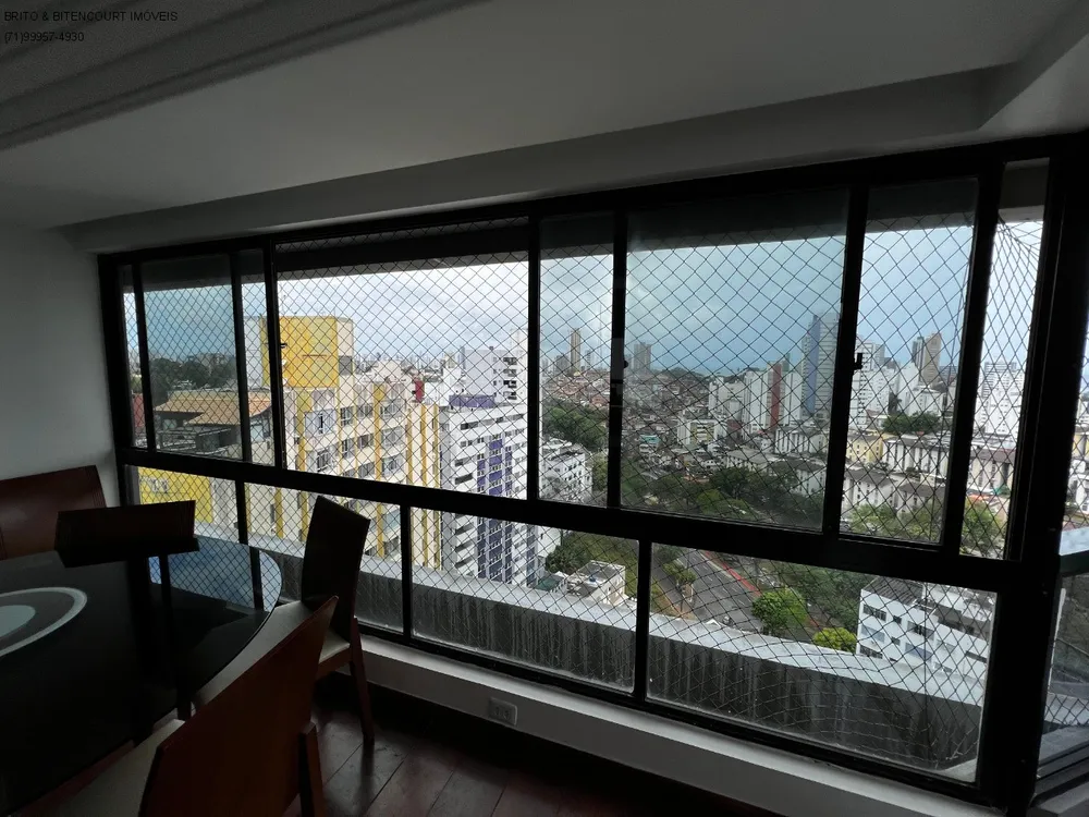 Apartamento, 3 quartos, 200 m² - Foto 15